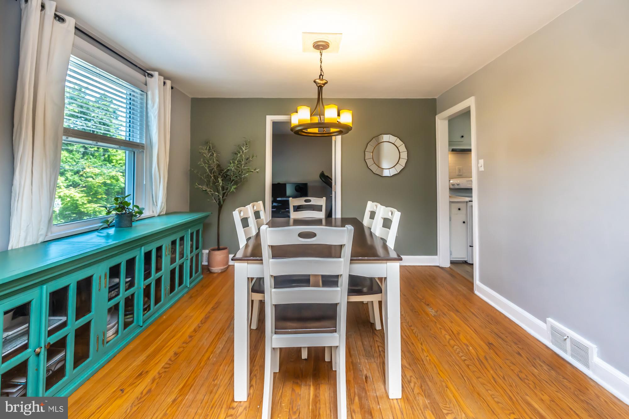 LAFAYETTE HILL - Residential