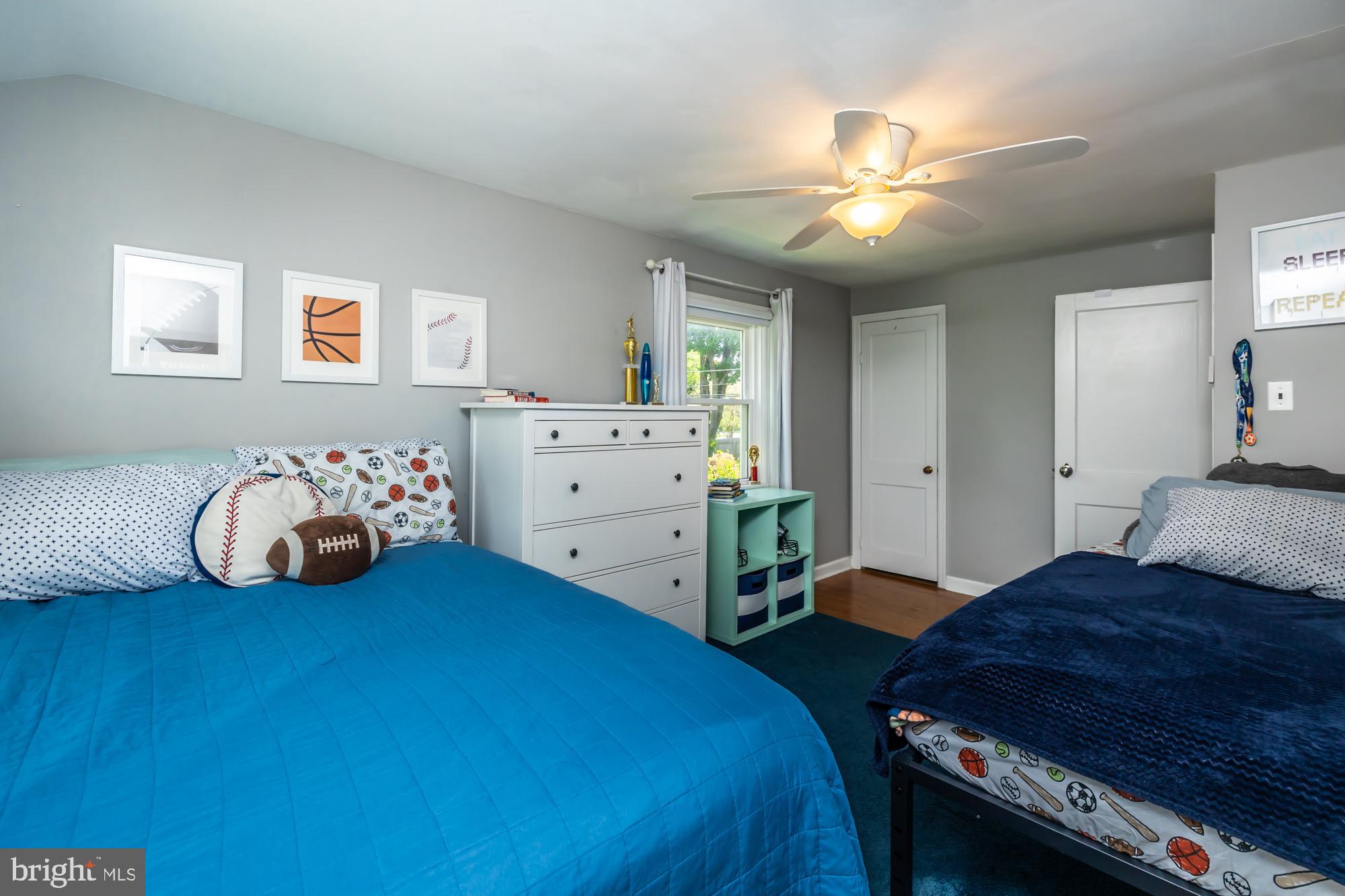 LAFAYETTE HILL - Residential