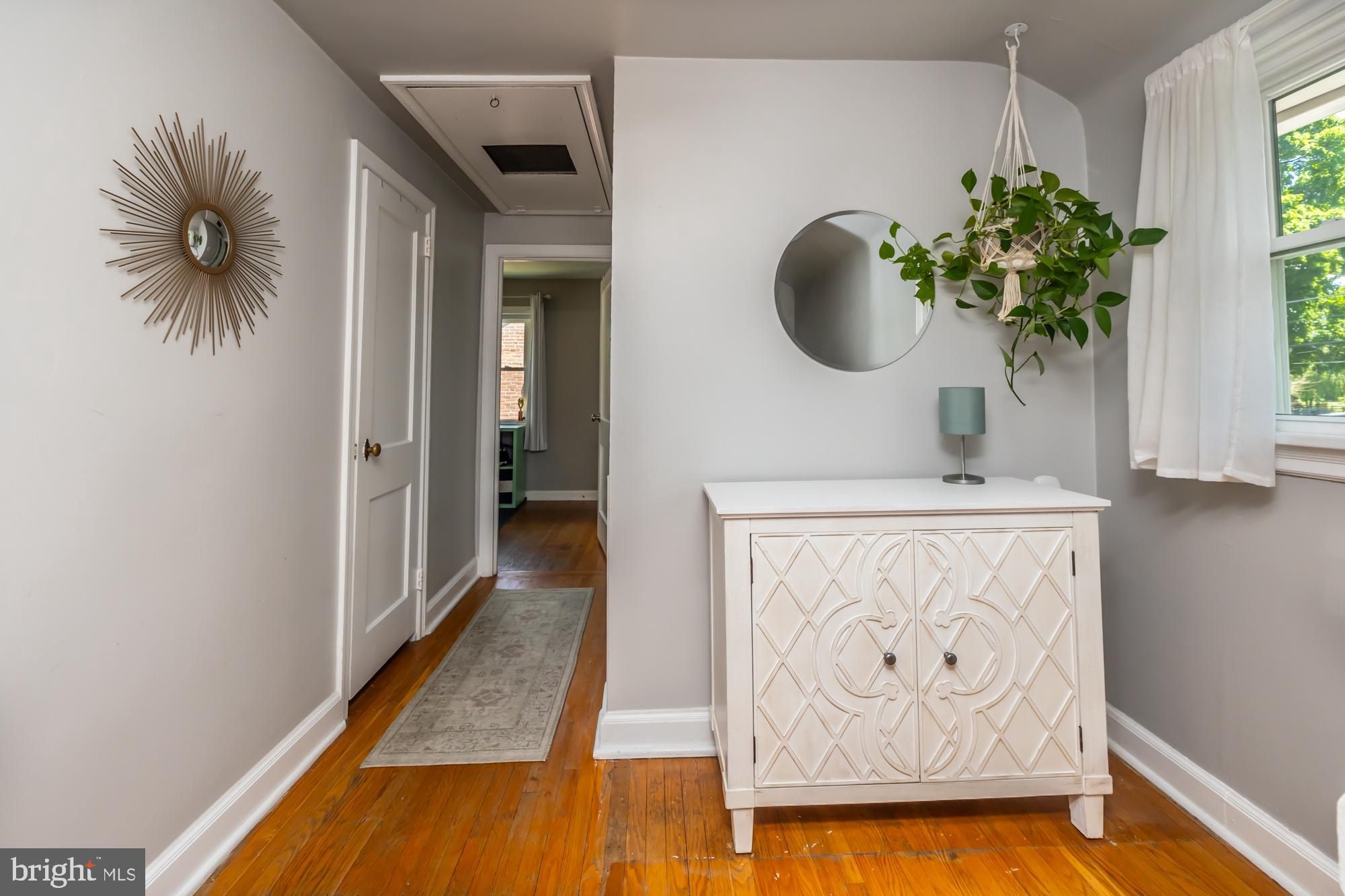 LAFAYETTE HILL - Residential
