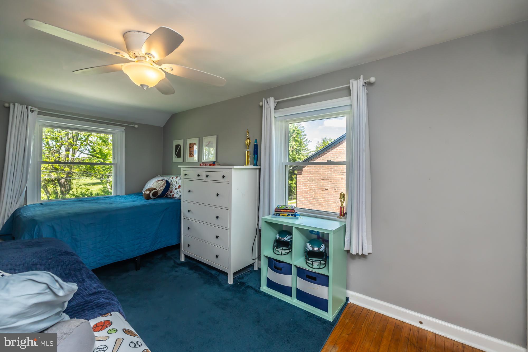LAFAYETTE HILL - Residential