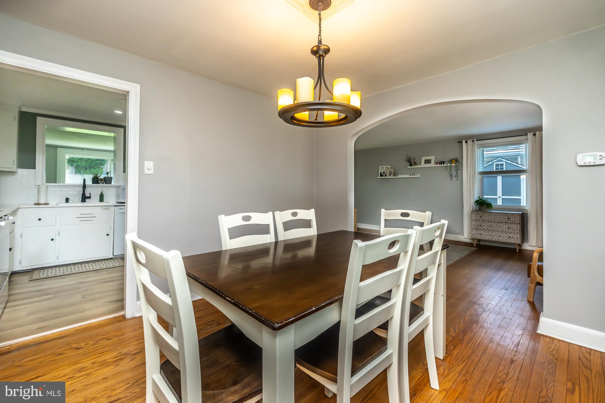 LAFAYETTE HILL - Residential