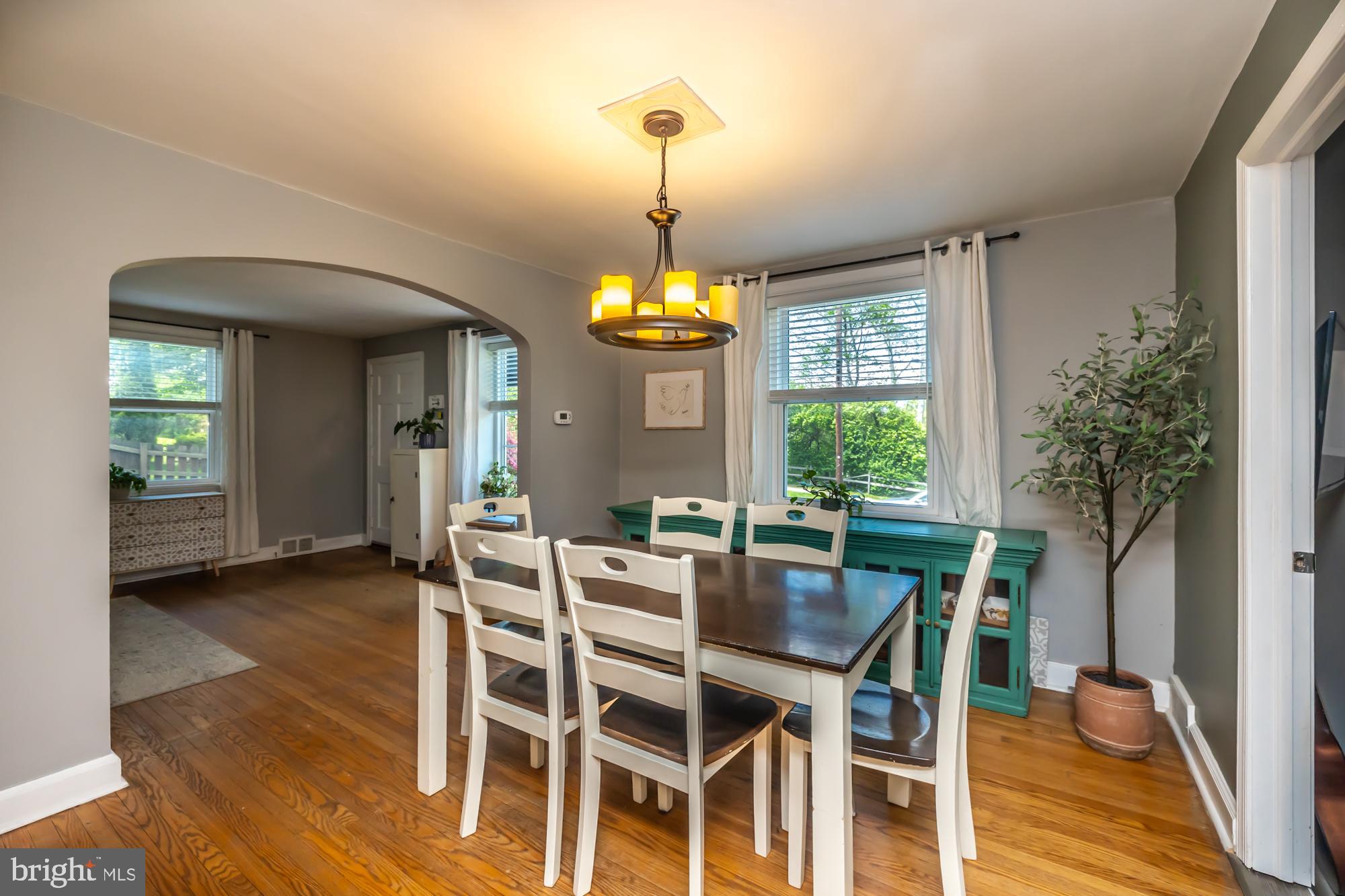LAFAYETTE HILL - Residential