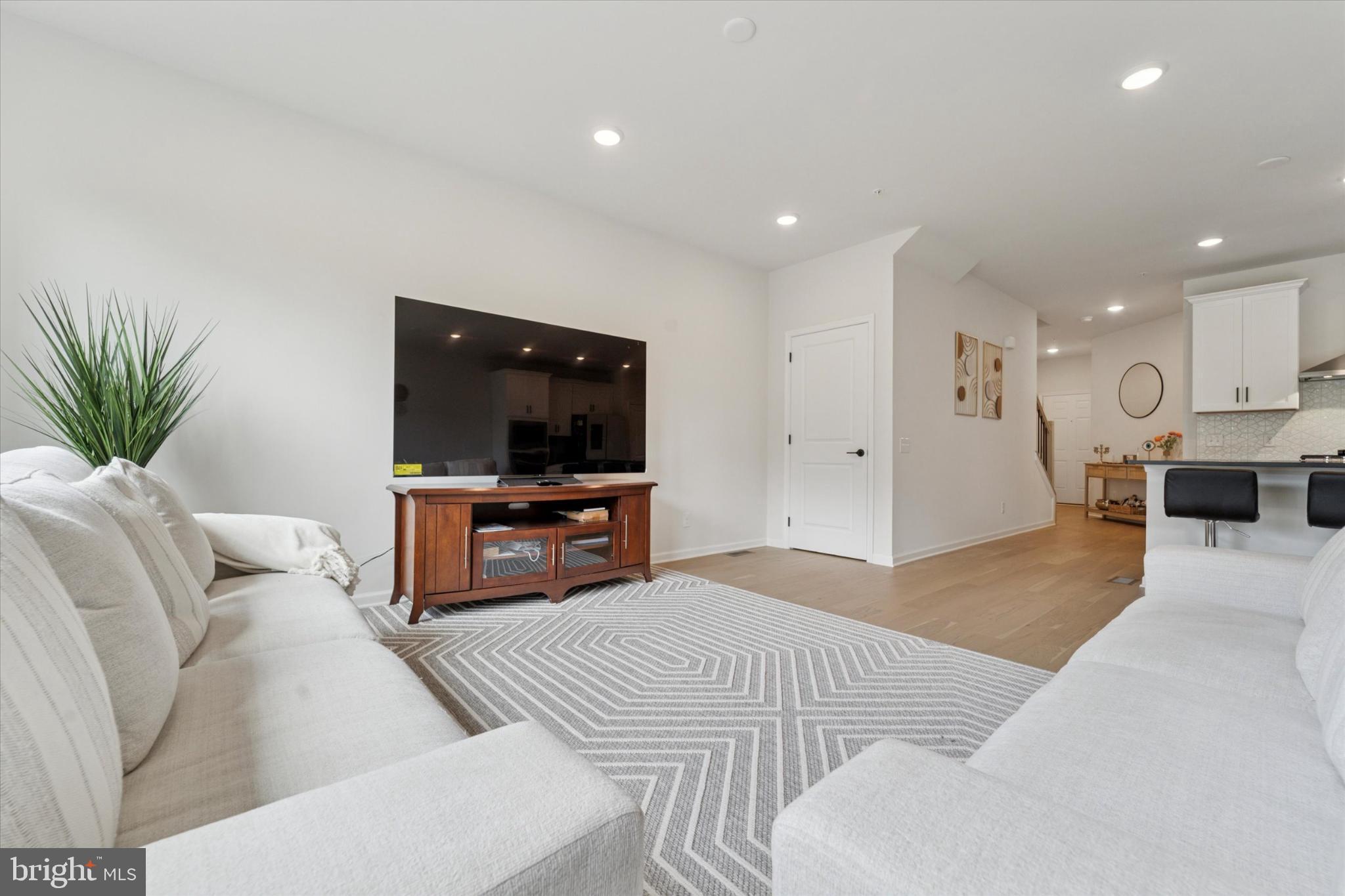 RESERVE AT FRANCONIA - Residential