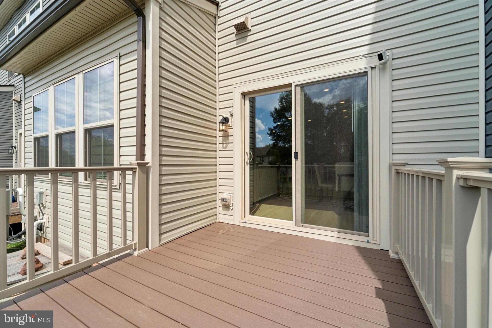 RESERVE AT FRANCONIA - Residential