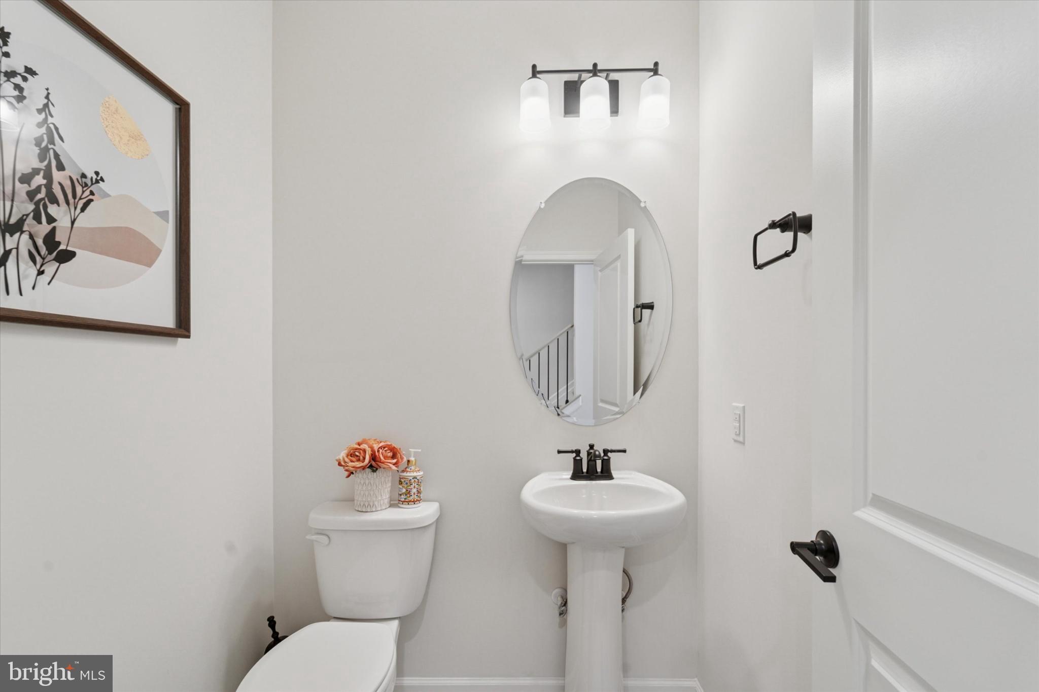 RESERVE AT FRANCONIA - Residential