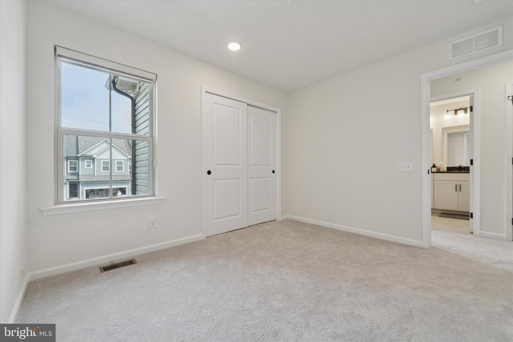 RESERVE AT FRANCONIA - Residential