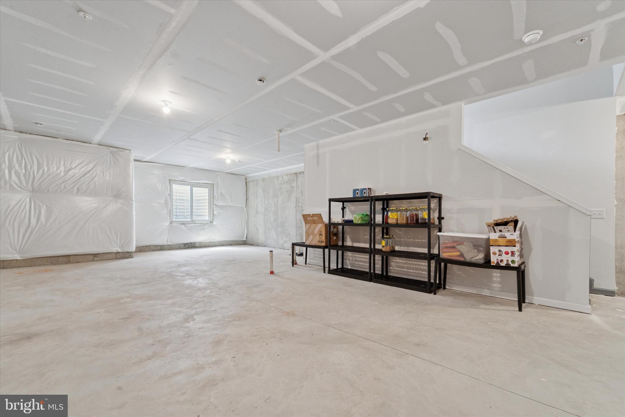 RESERVE AT FRANCONIA - Residential