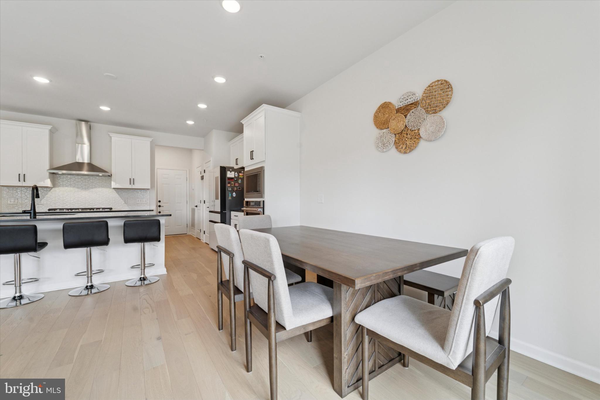 RESERVE AT FRANCONIA - Residential