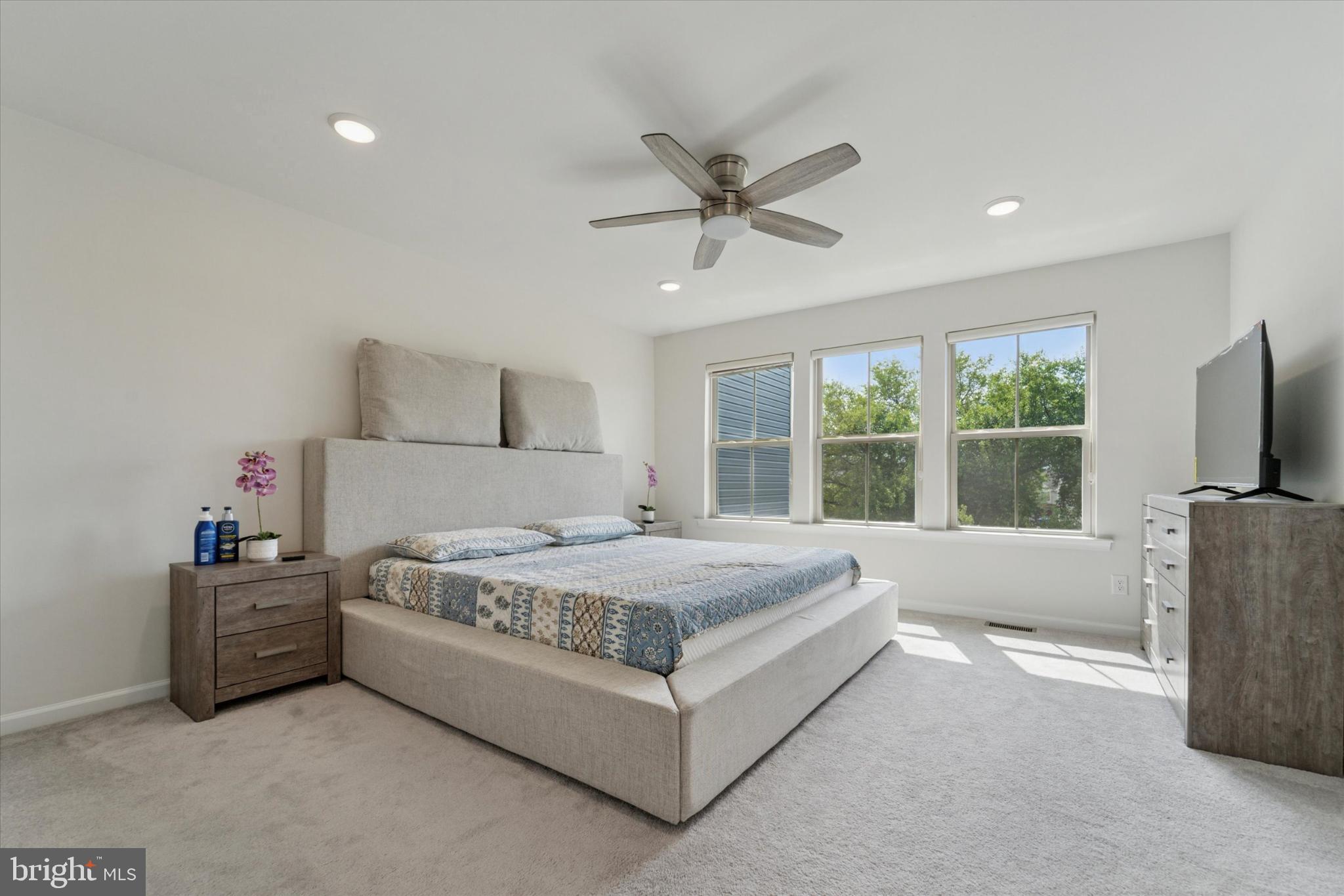 RESERVE AT FRANCONIA - Residential