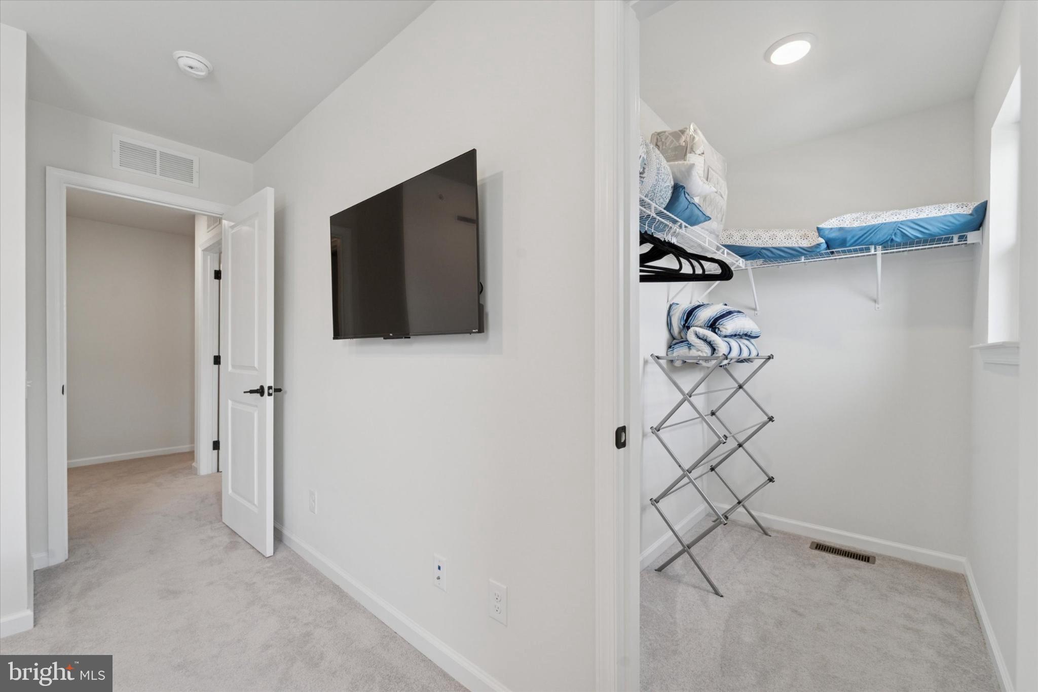 RESERVE AT FRANCONIA - Residential