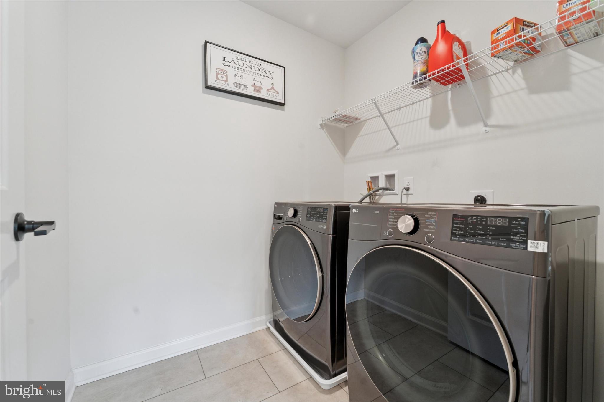 RESERVE AT FRANCONIA - Residential