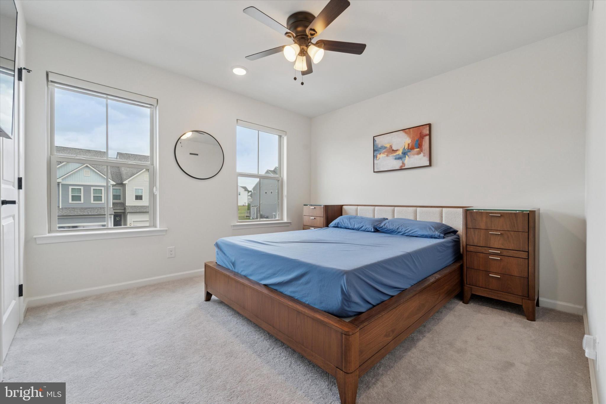 RESERVE AT FRANCONIA - Residential