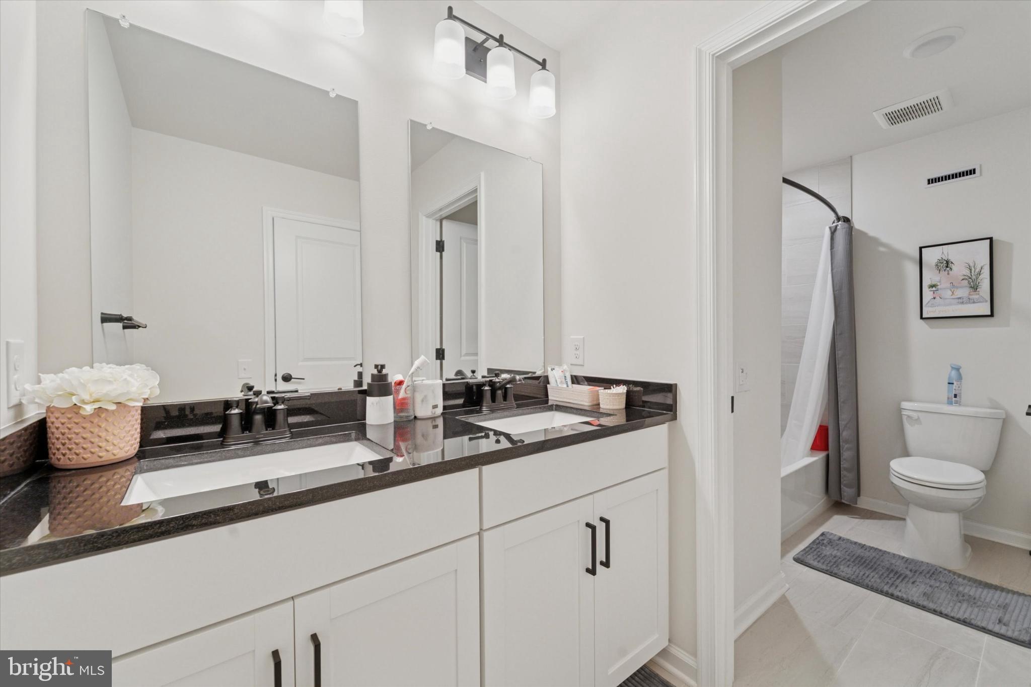 RESERVE AT FRANCONIA - Residential