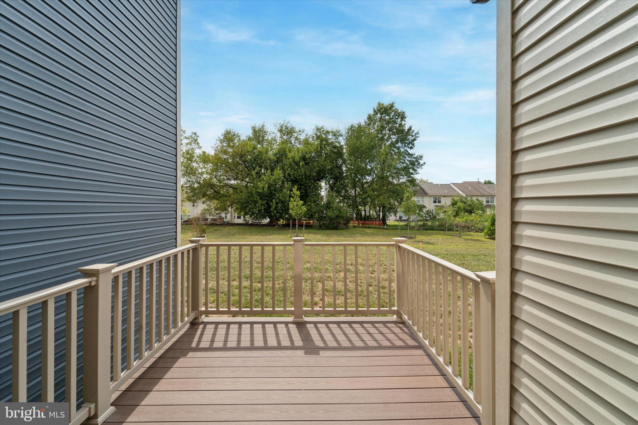 RESERVE AT FRANCONIA - Residential