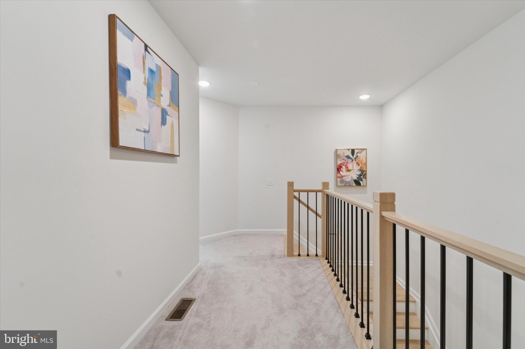 RESERVE AT FRANCONIA - Residential