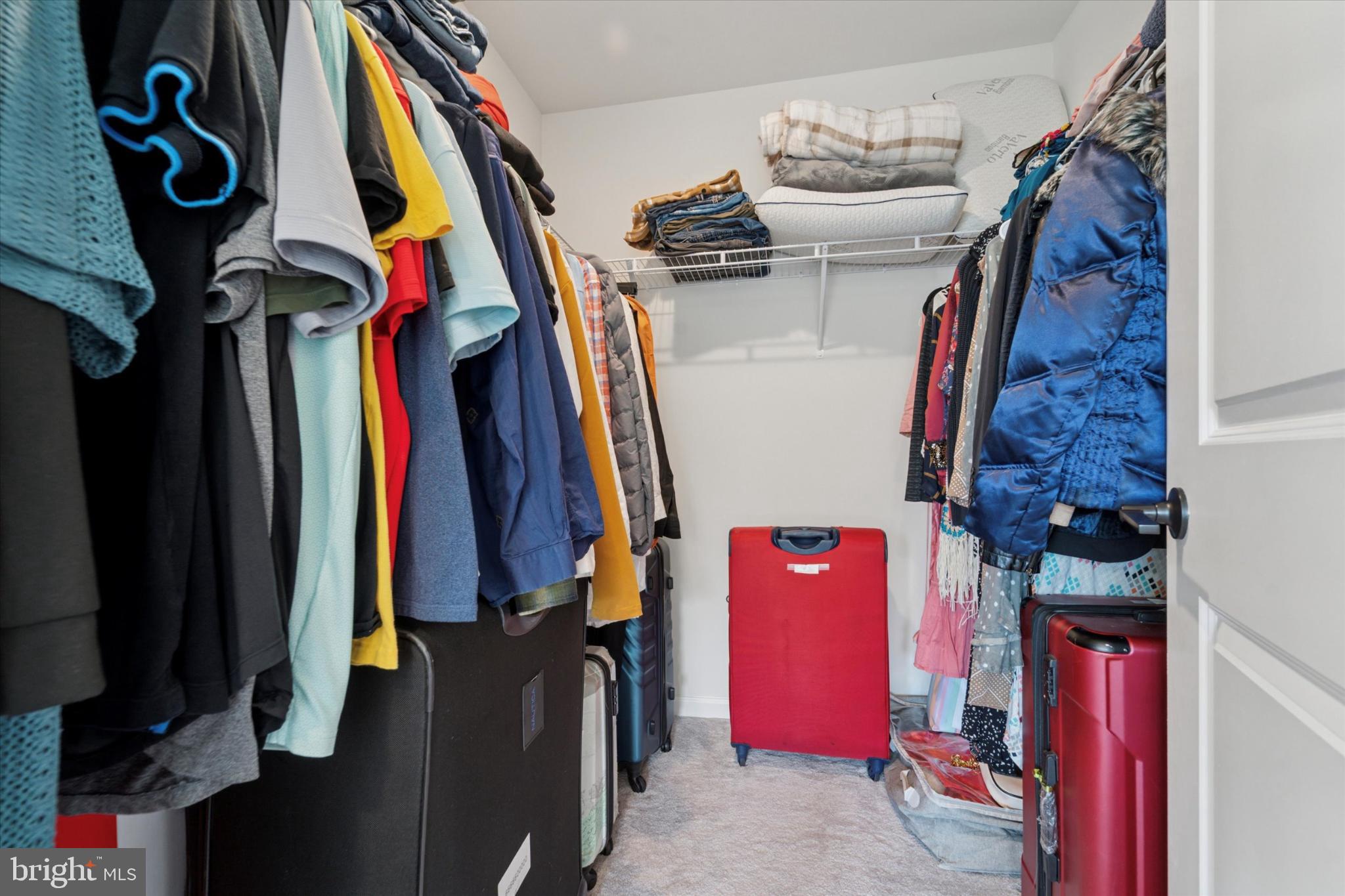 RESERVE AT FRANCONIA - Residential