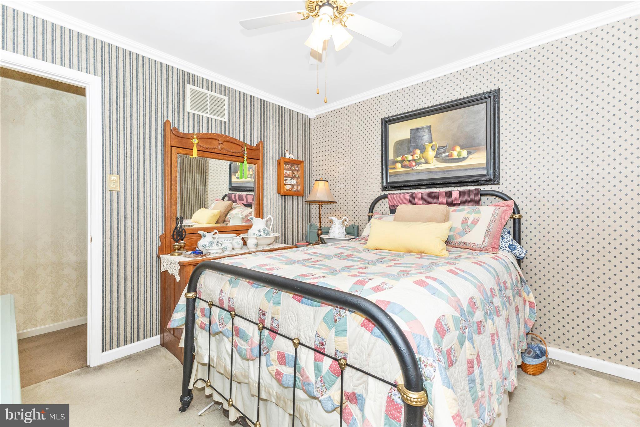 DOUGLAS PARK - Residential