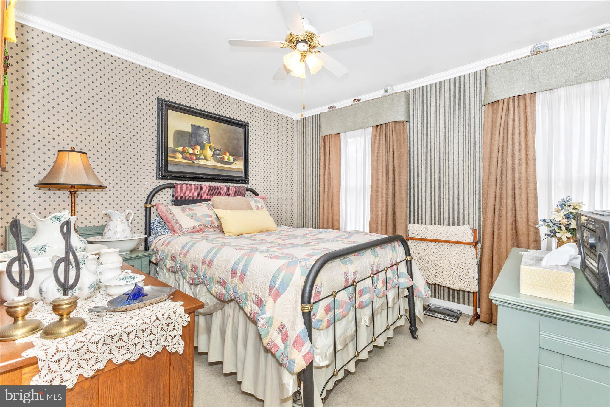 DOUGLAS PARK - Residential