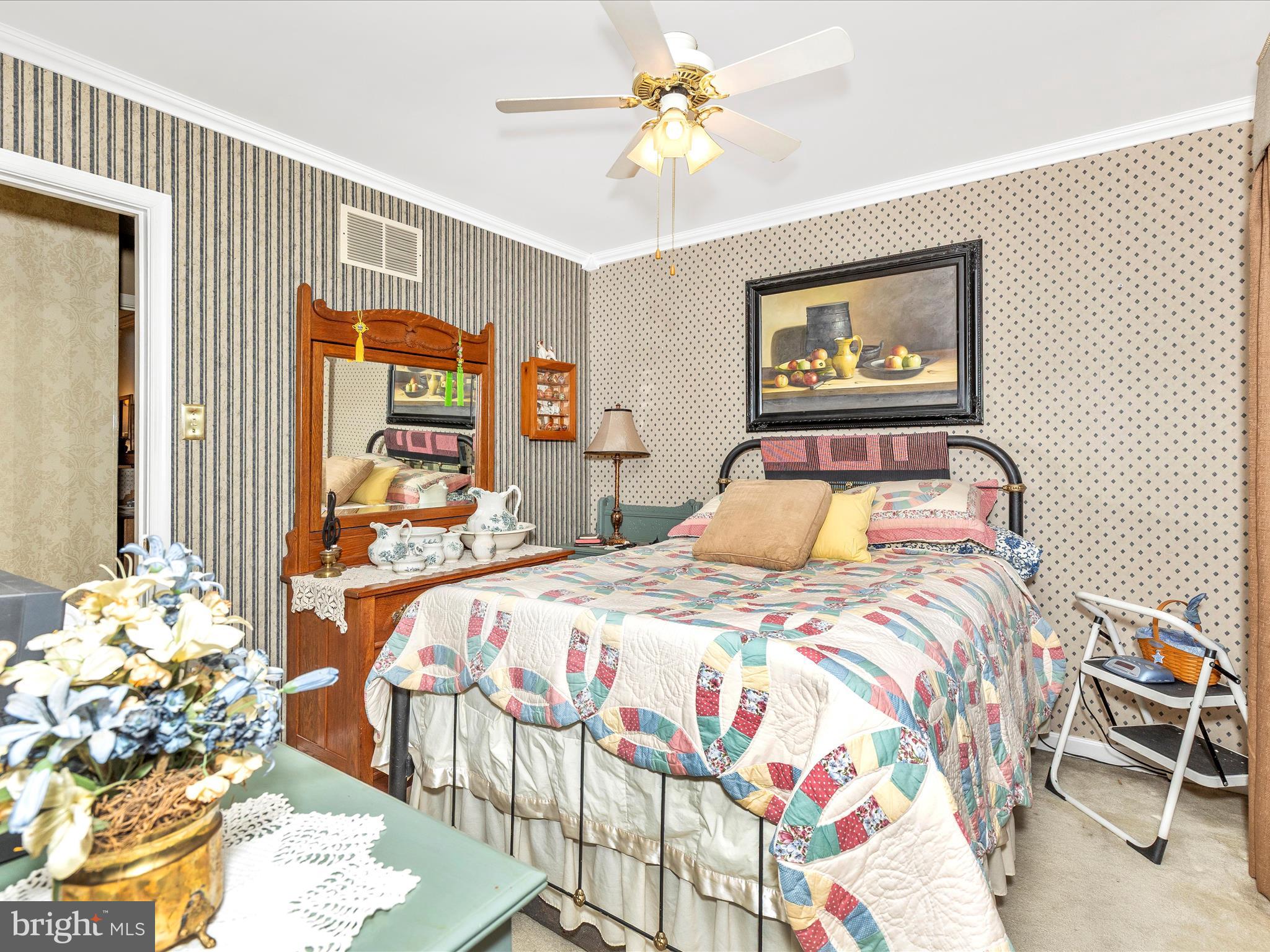 DOUGLAS PARK - Residential