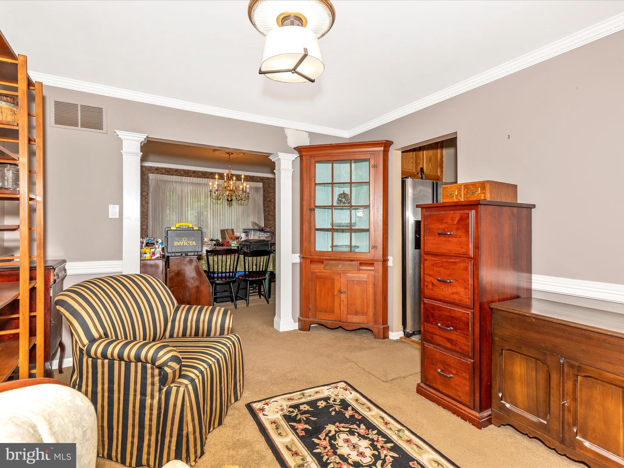 DOUGLAS PARK - Residential