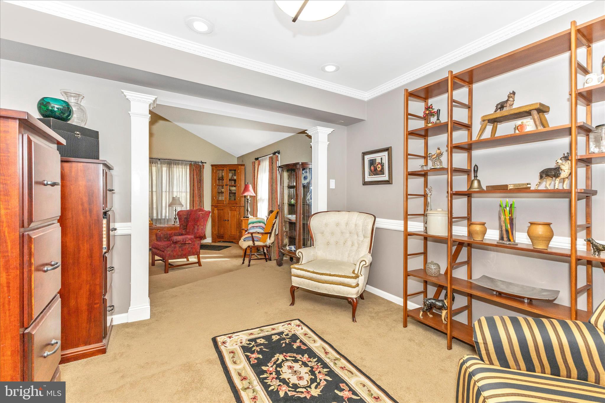 DOUGLAS PARK - Residential