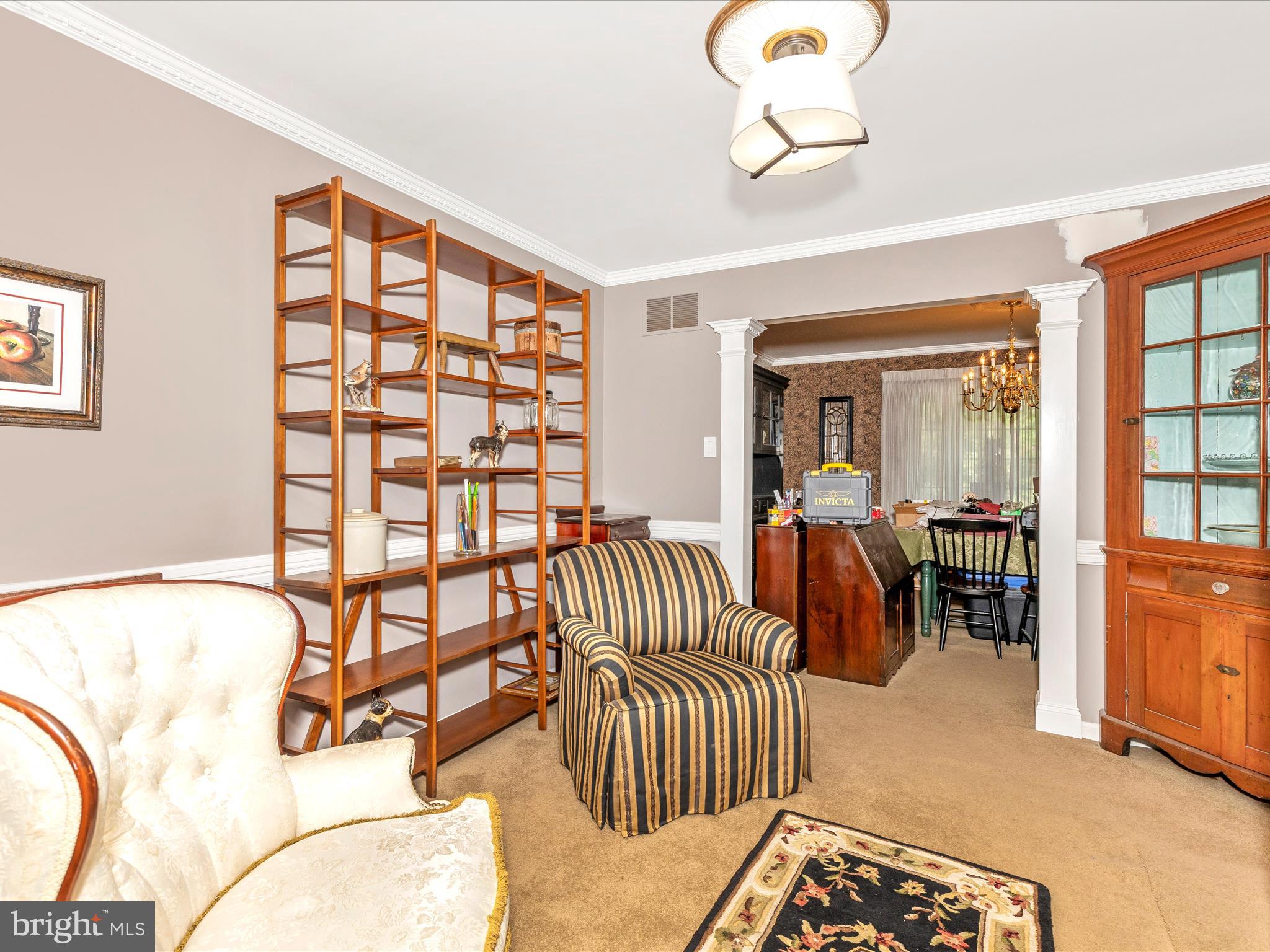 DOUGLAS PARK - Residential