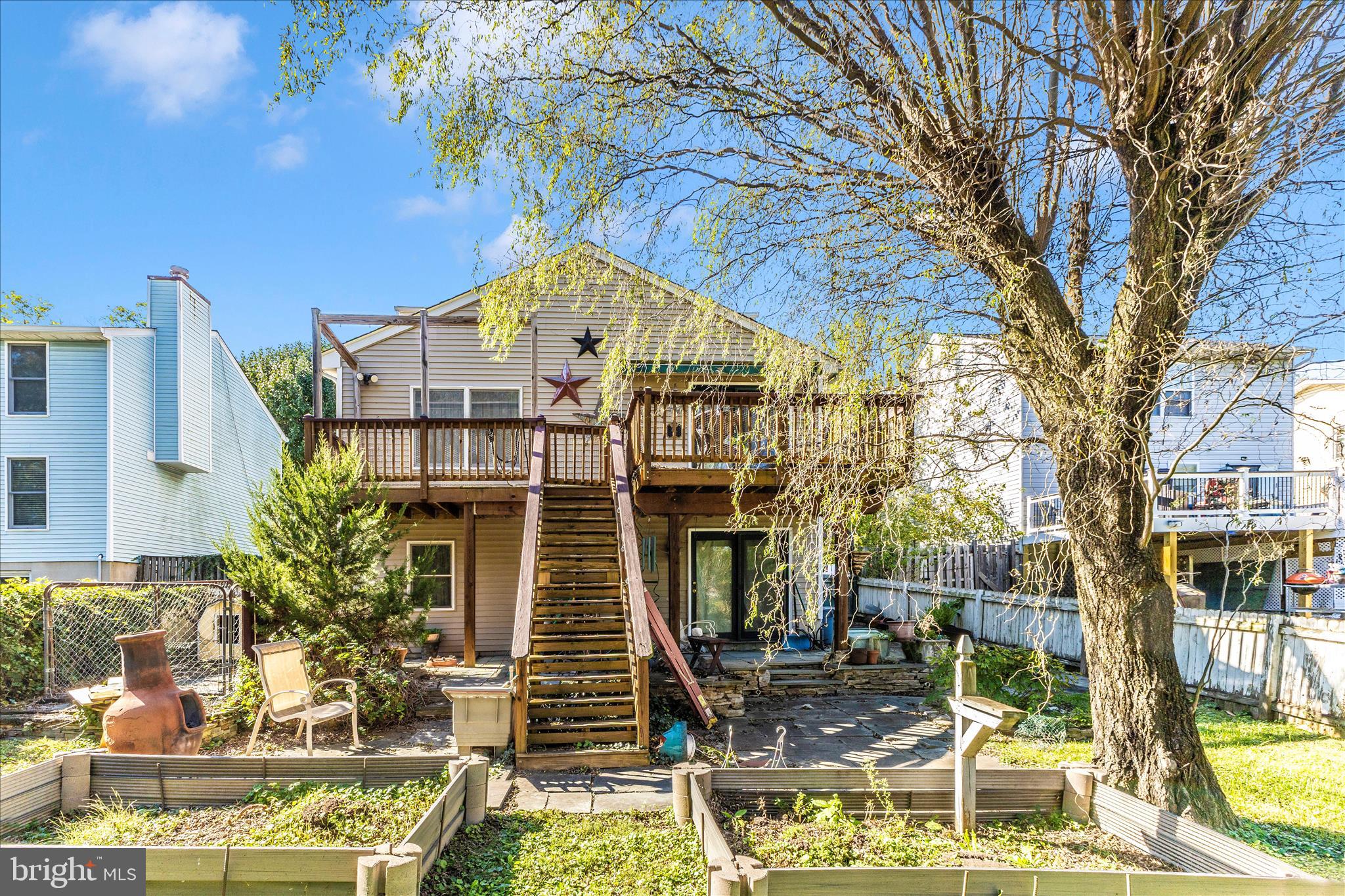 DOUGLAS PARK - Residential