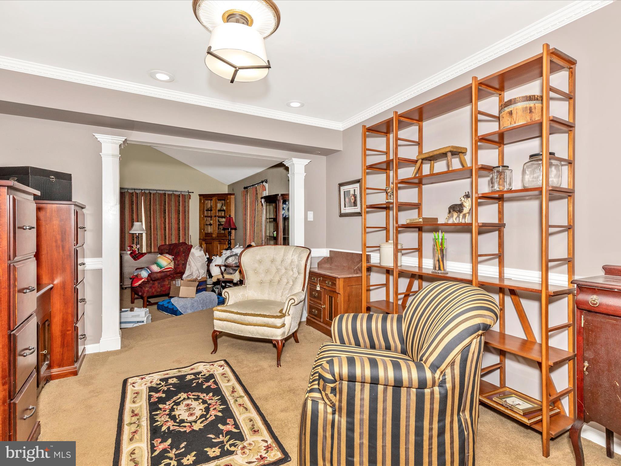 DOUGLAS PARK - Residential