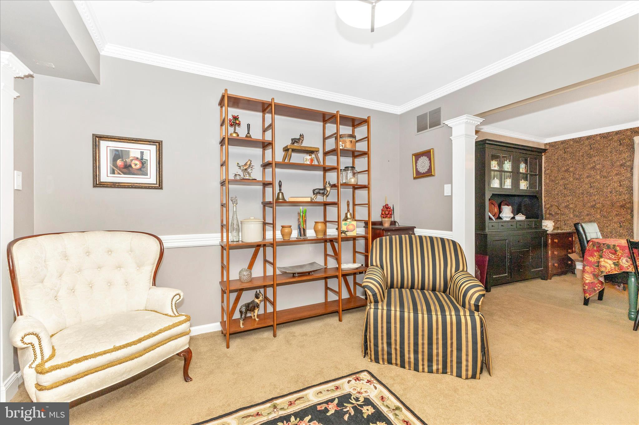 DOUGLAS PARK - Residential