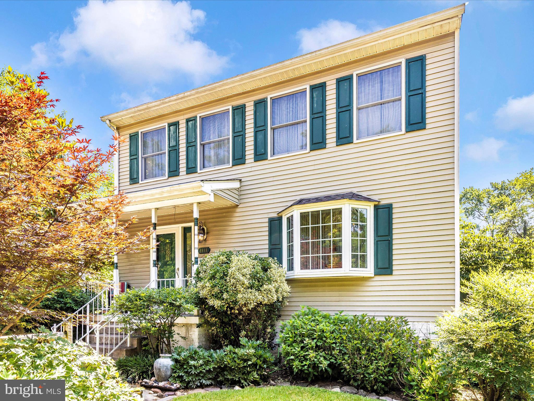DOUGLAS PARK - Residential
