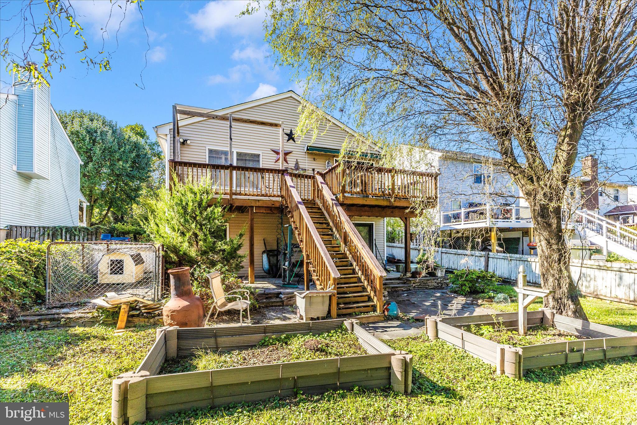 DOUGLAS PARK - Residential