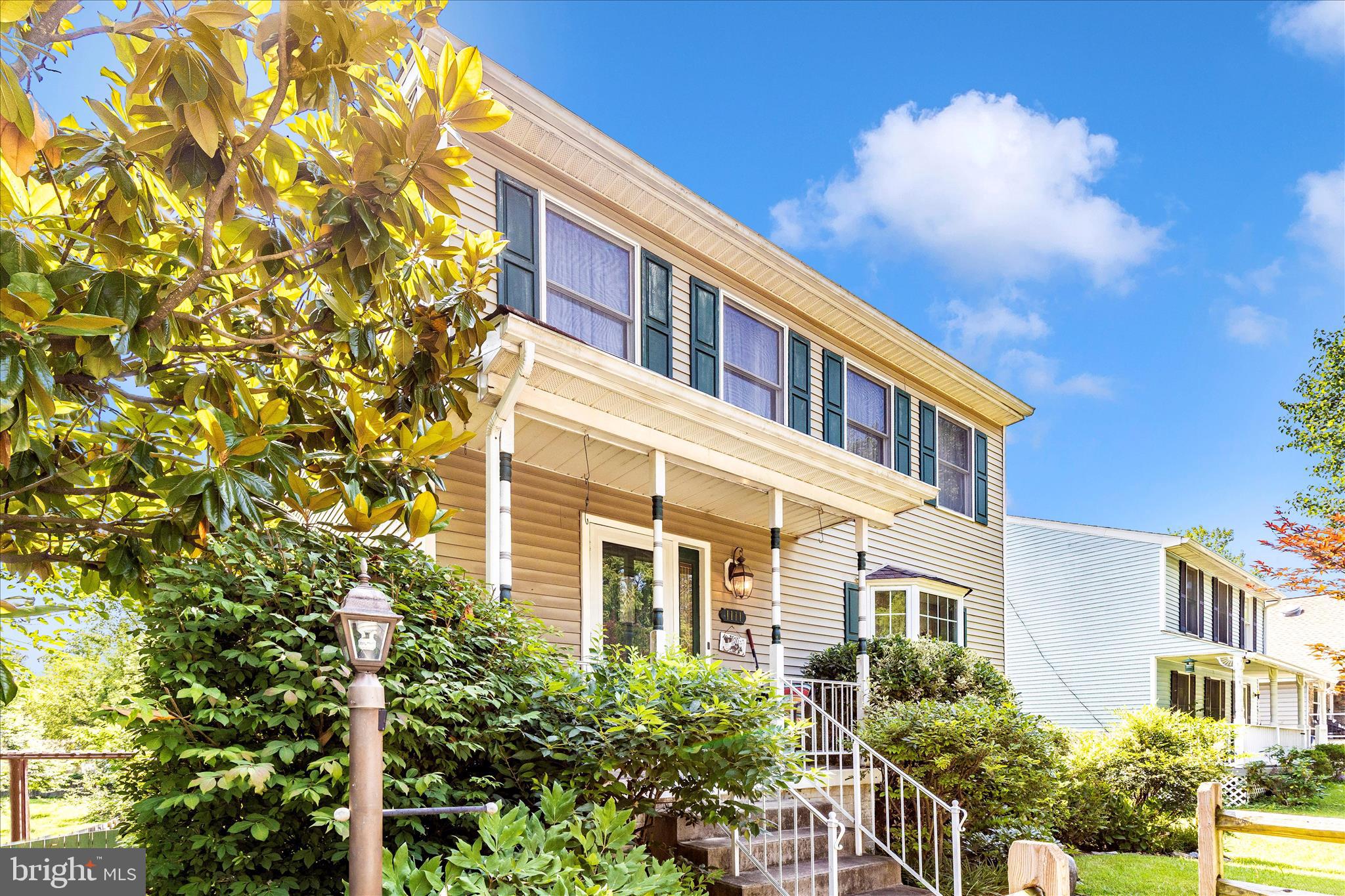 DOUGLAS PARK - Residential