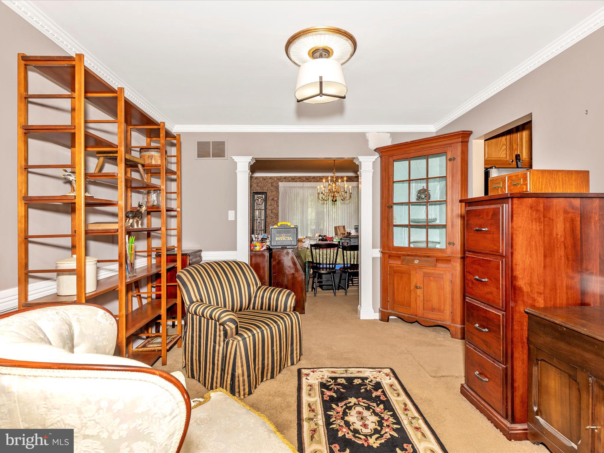 DOUGLAS PARK - Residential