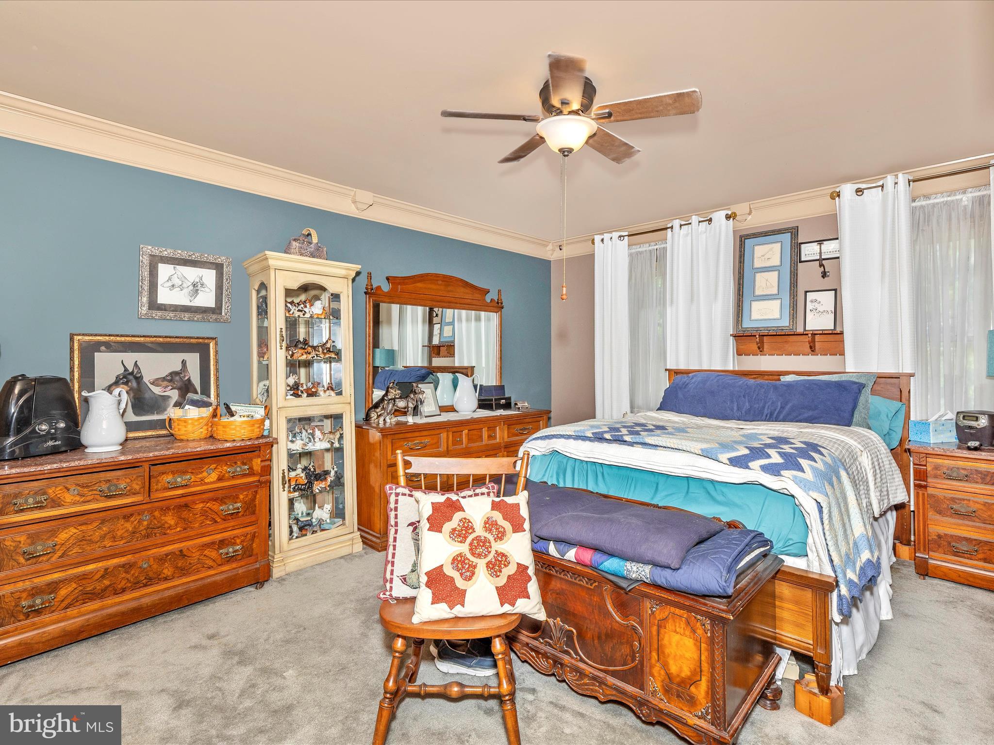 DOUGLAS PARK - Residential