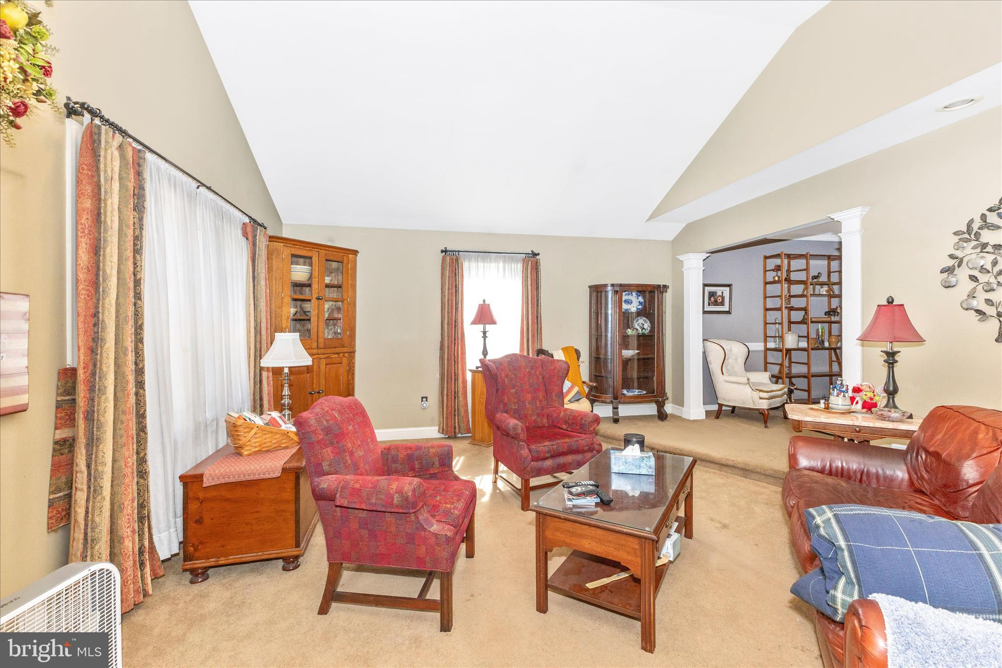 DOUGLAS PARK - Residential