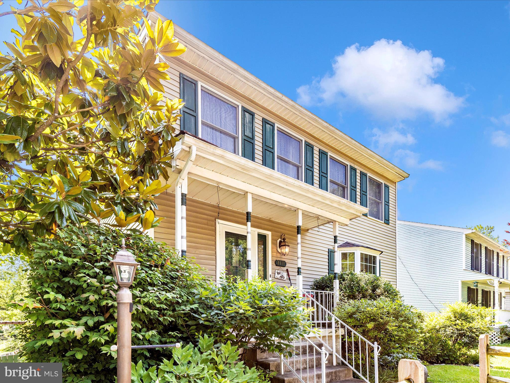 DOUGLAS PARK - Residential