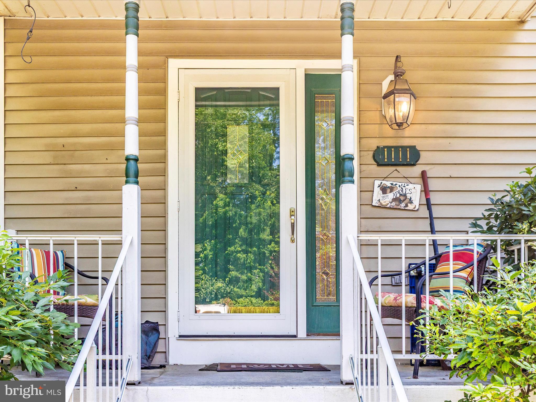 DOUGLAS PARK - Residential