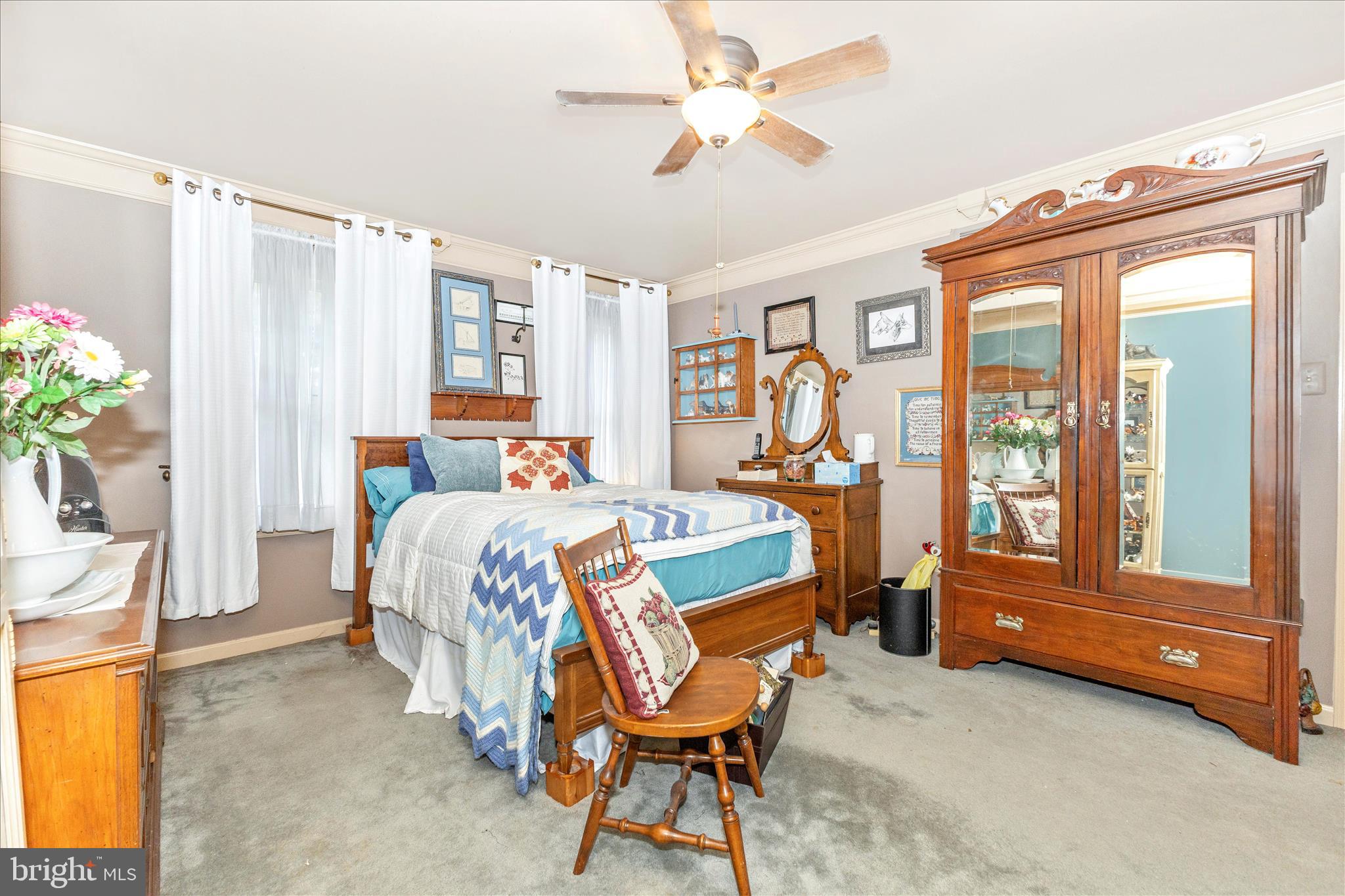 DOUGLAS PARK - Residential