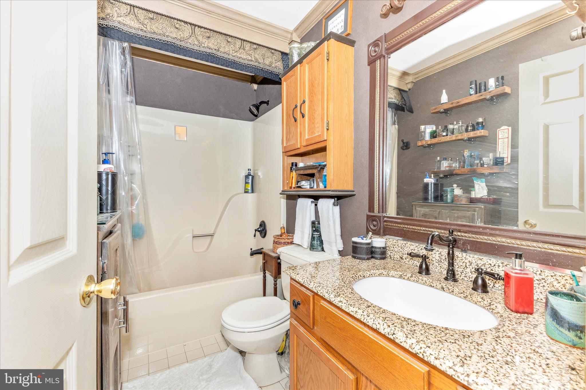 DOUGLAS PARK - Residential