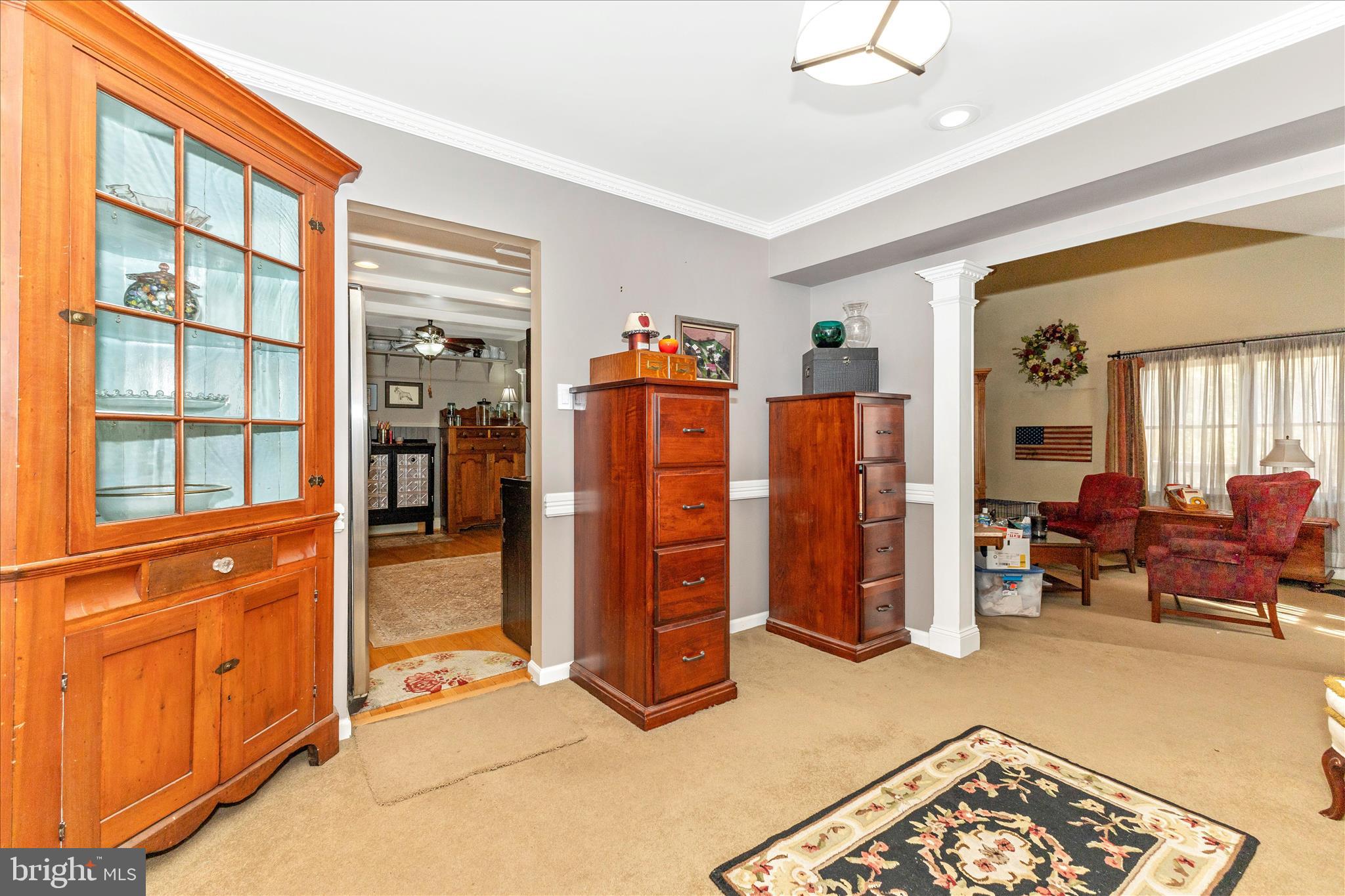 DOUGLAS PARK - Residential