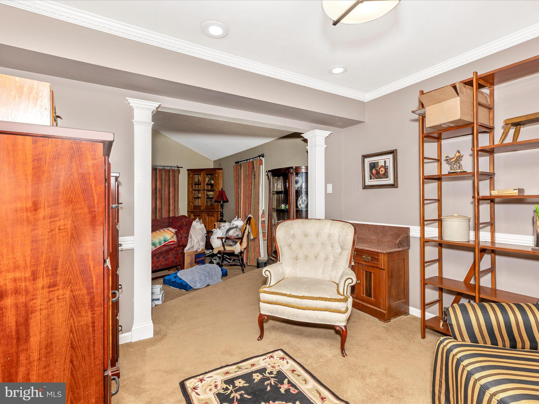 DOUGLAS PARK - Residential