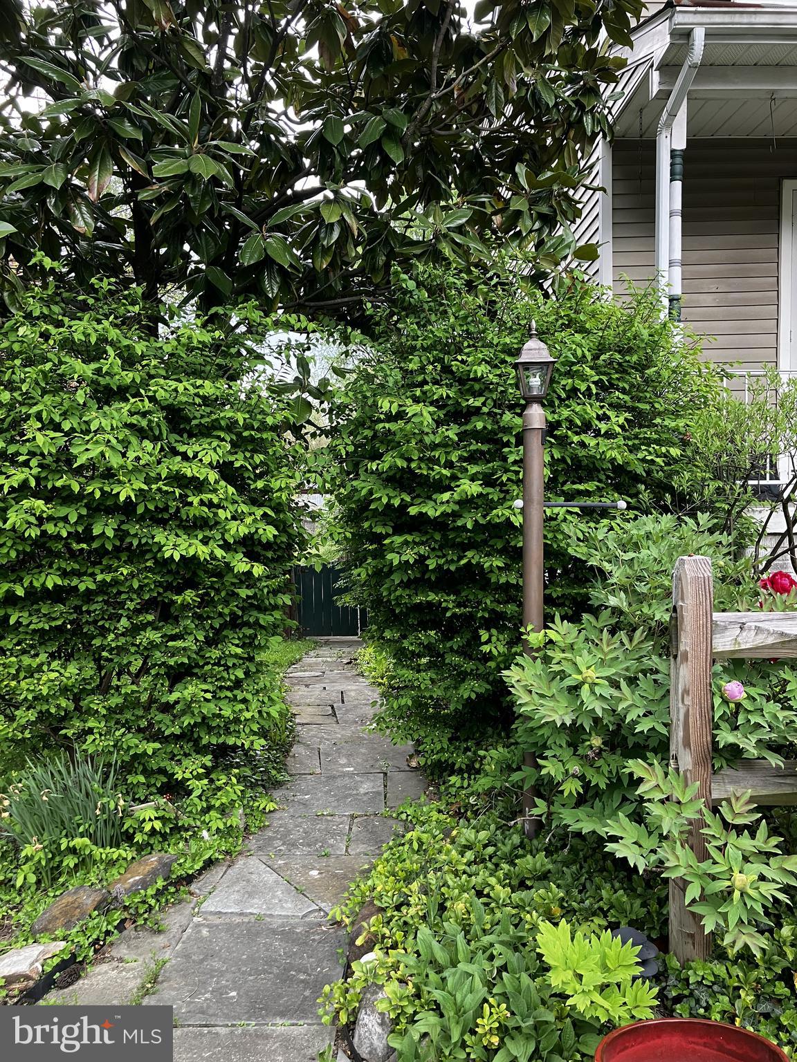 DOUGLAS PARK - Residential