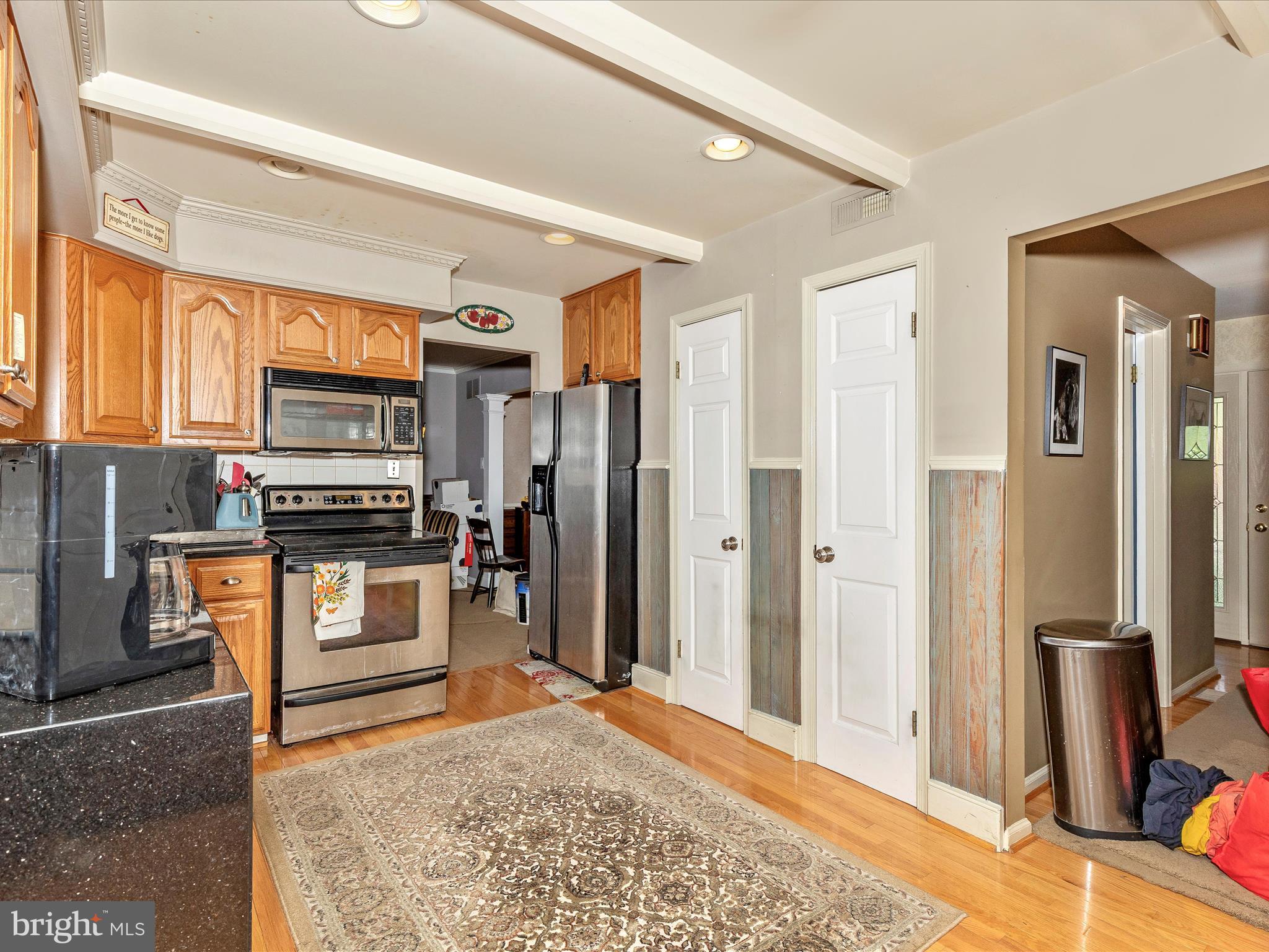 DOUGLAS PARK - Residential