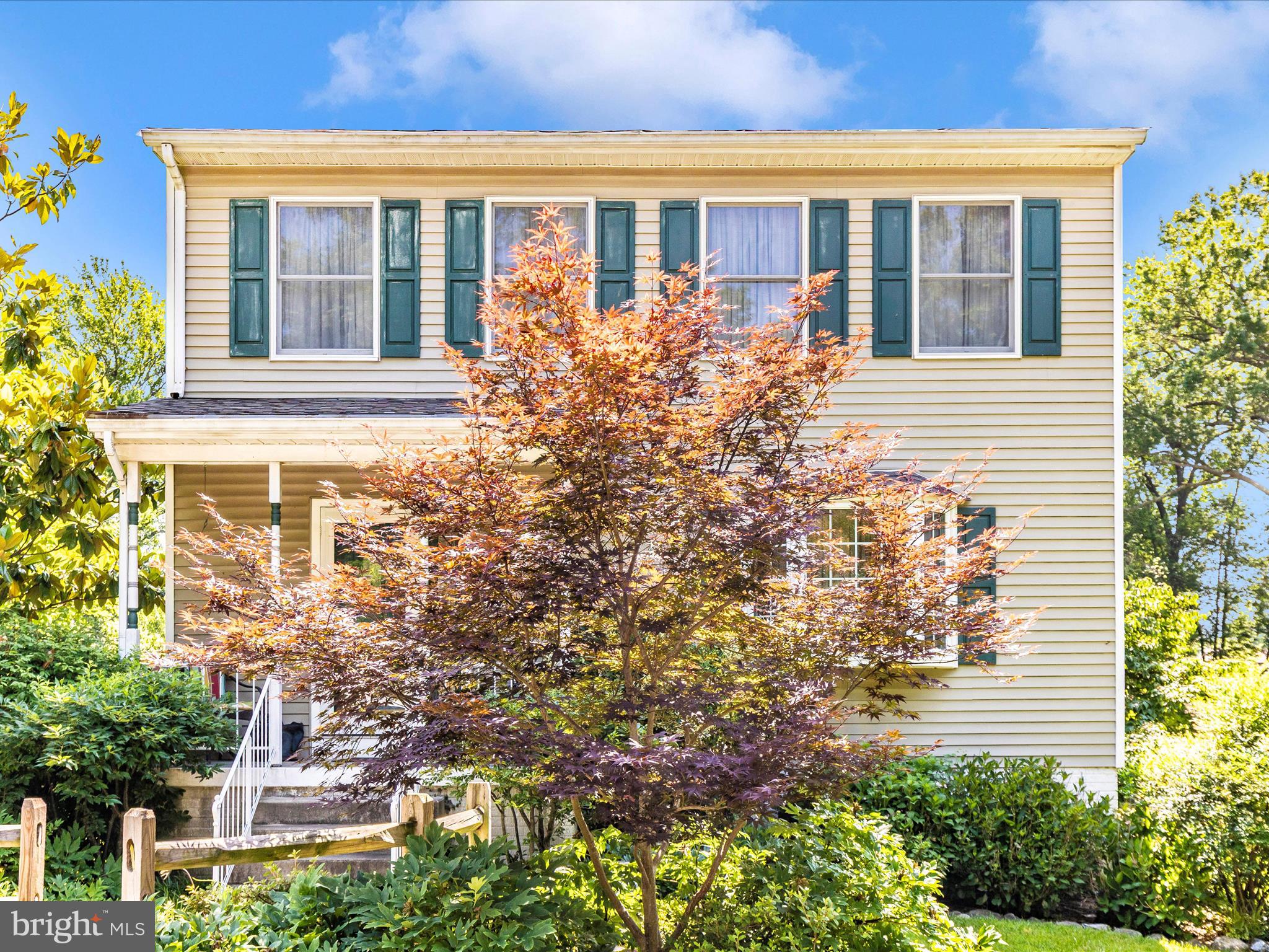 DOUGLAS PARK - Residential