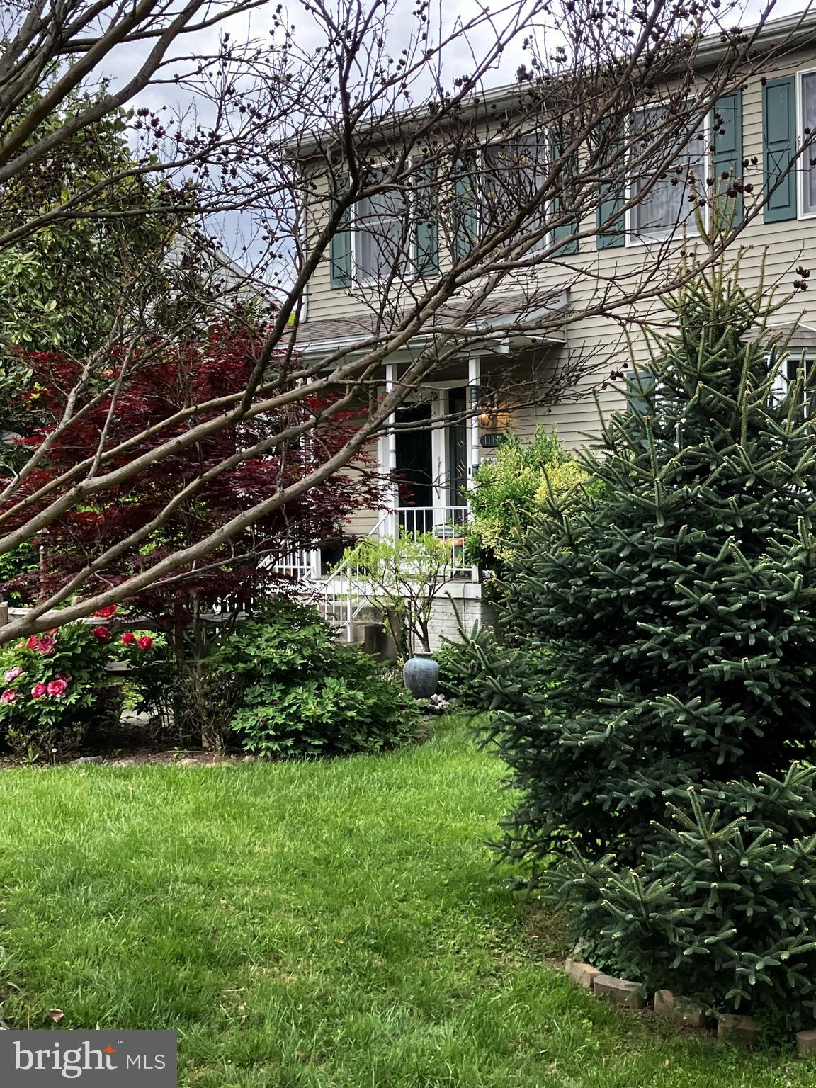 DOUGLAS PARK - Residential