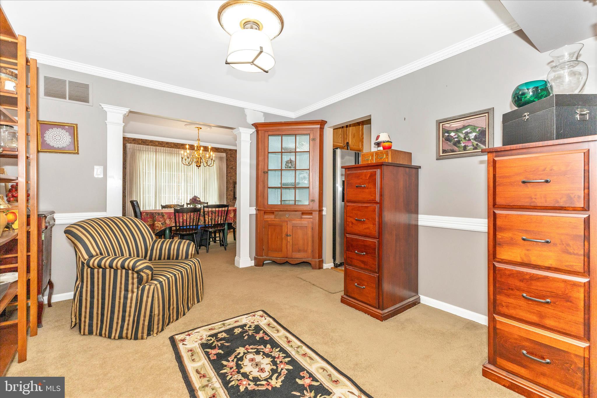 DOUGLAS PARK - Residential