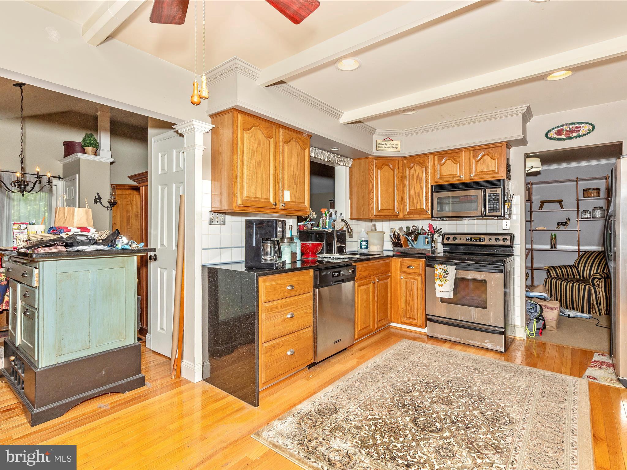 DOUGLAS PARK - Residential
