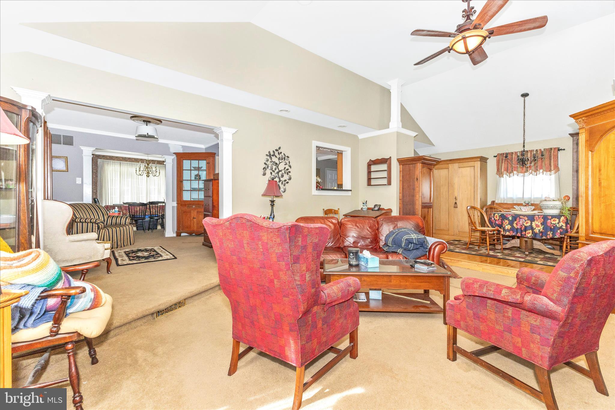 DOUGLAS PARK - Residential