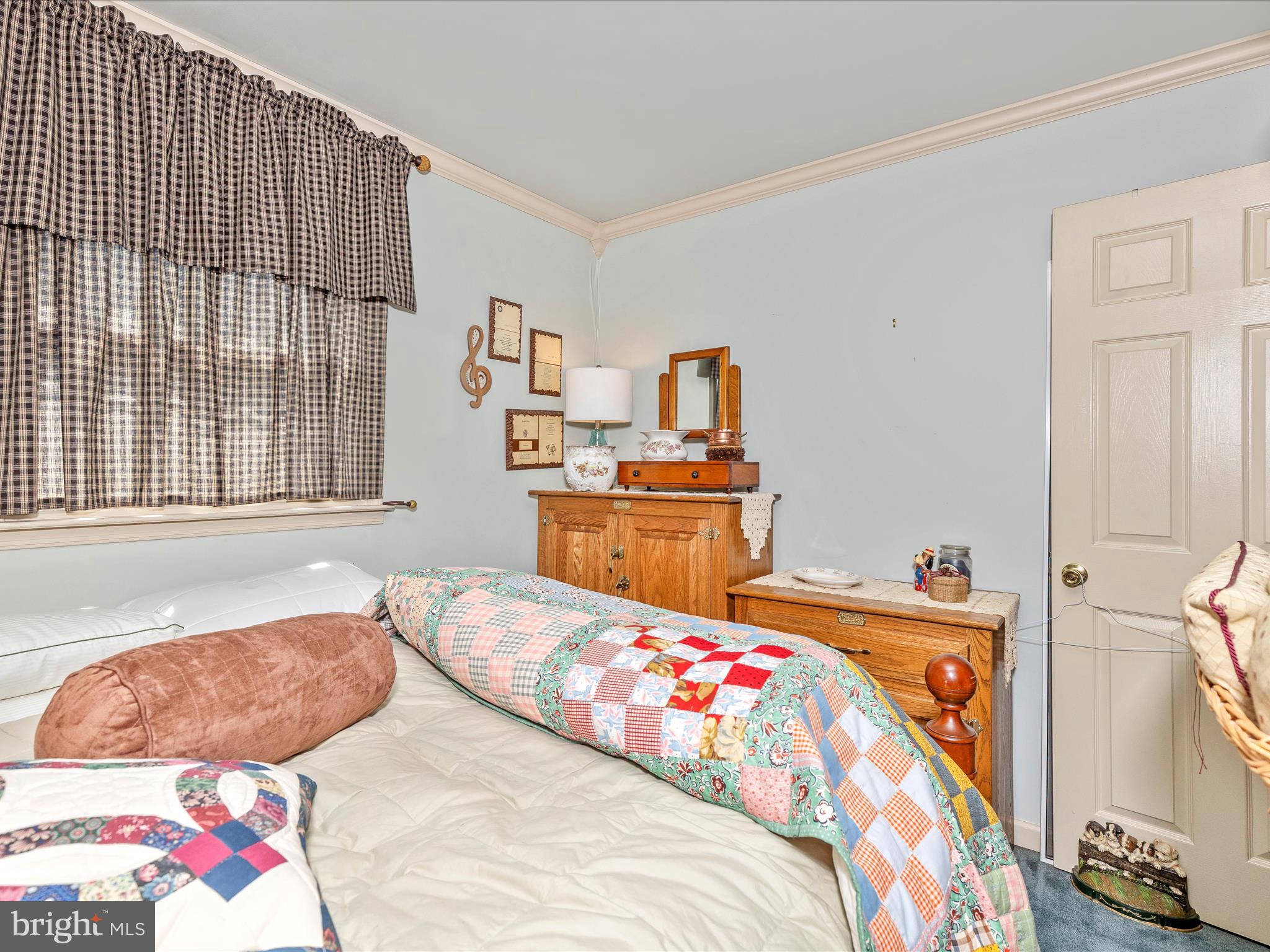 DOUGLAS PARK - Residential