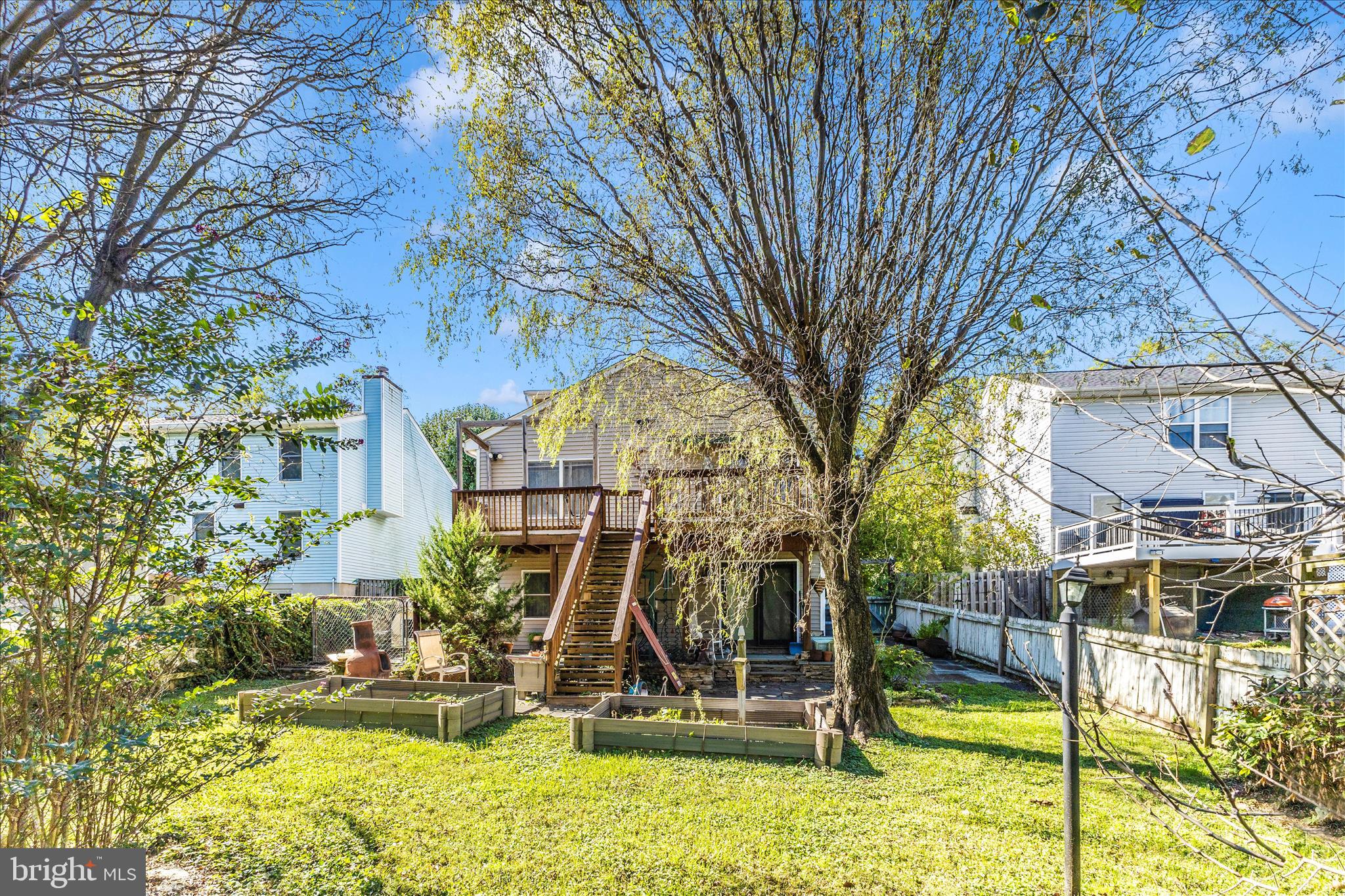 DOUGLAS PARK - Residential